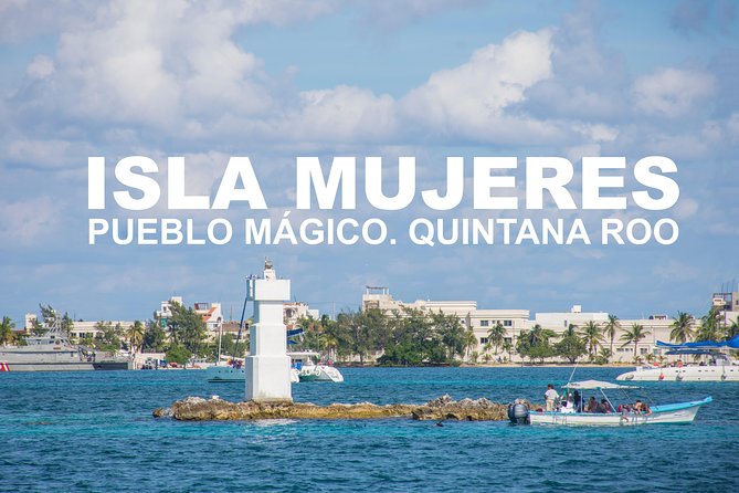 Luxury Catamaran tour to Isla Mujeres with transportation from Playa del Carmen - The spinnaker ride and weather limits