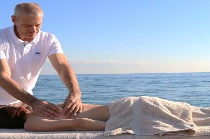 Luxury Cruise inc. Snorkeling/Massage/Island/water sport & Lunch - Starting before the heat builds