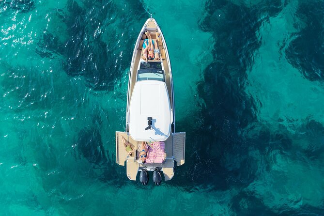 Luxury cruise to the archipelago of La Maddalena and Costa Smeralda - Key details before you book