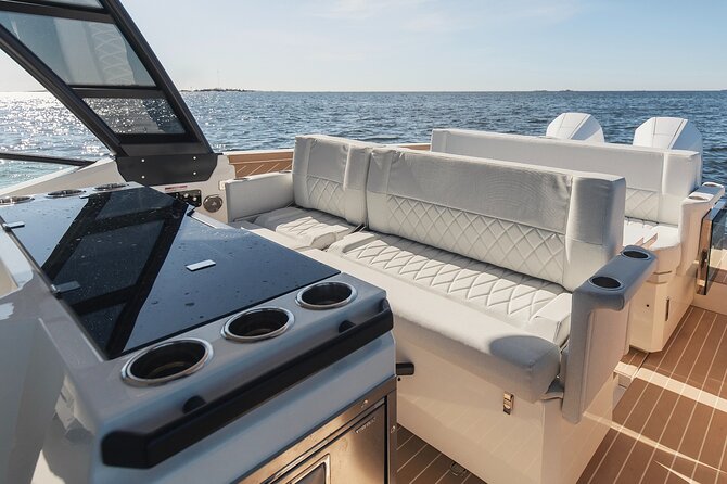 Luxury cruise to the archipelago of La Maddalena and Costa Smeralda - Is the $1,996.24 price good value?