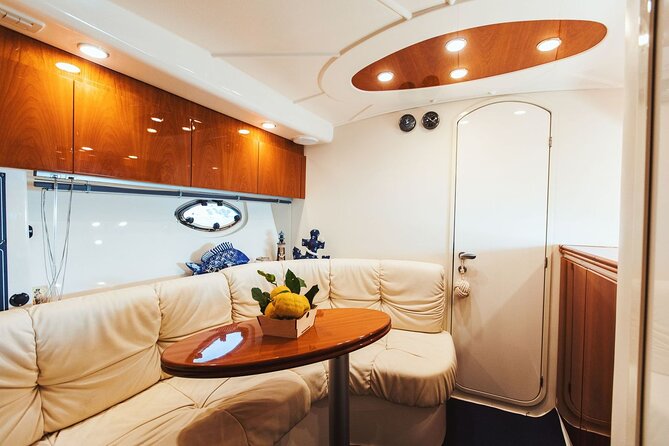 Luxury Cruises - Is the $1,025.80 group price good value?