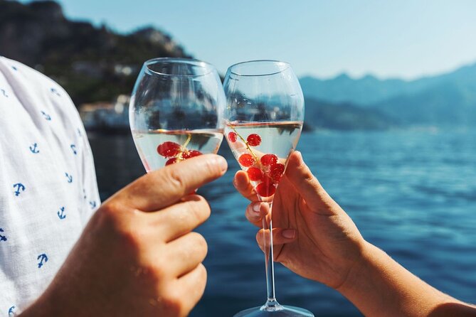 Luxury Cruises - Who will enjoy this cruise most?