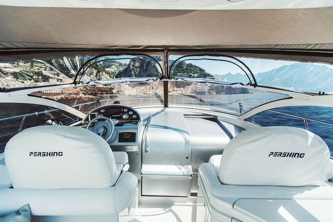 Luxury Cruises - Should you book Diamond Cruises Amalfi?