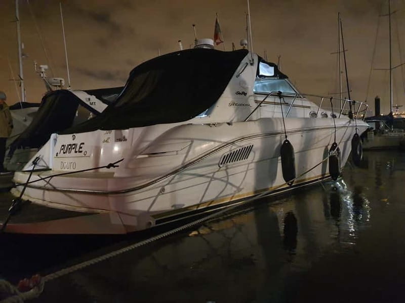 Luxury Douro Yacht Tour: Scenic Views & Complimentary Drinks - Key points to know before booking