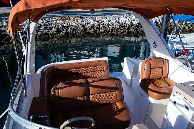 Luxury Experience on Private Yacht 34ft in Cabo - Weather, timing, and sensible planning