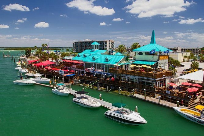 Luxury Private Boat Charter - Weather, cancellation, and the one serious warning