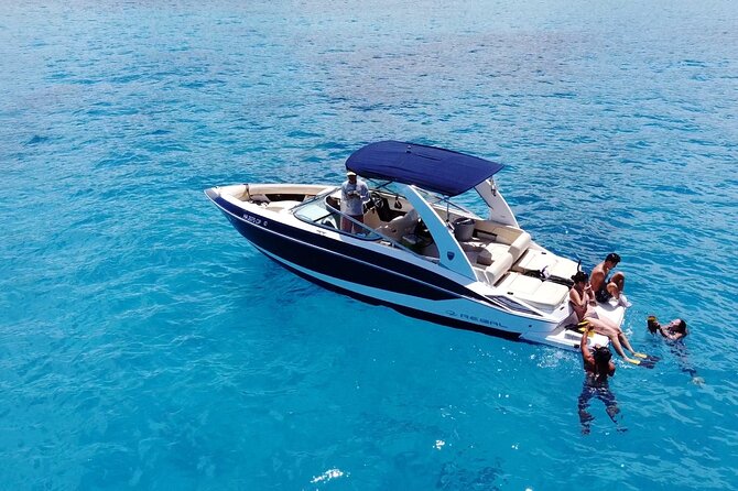 Luxury Private Boat Charter in Big Island Hawaii - Key points to know before booking