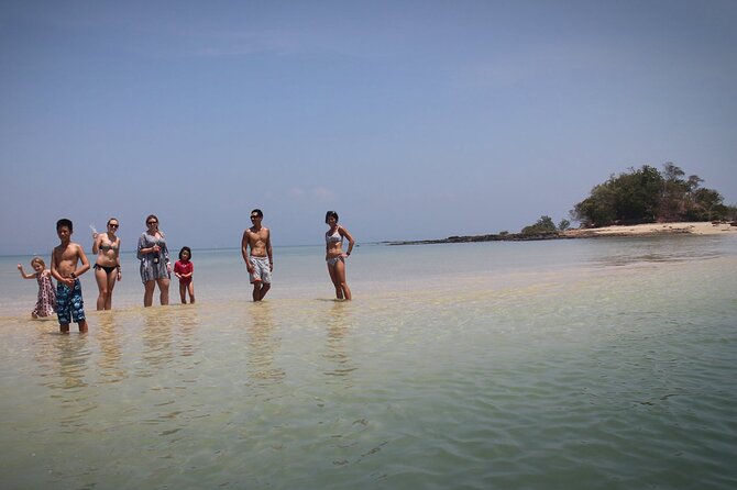 Luxury Private Motor Yacht Charter by Simba Sea Trips - Starting at 7:00 am with coffee and a plan