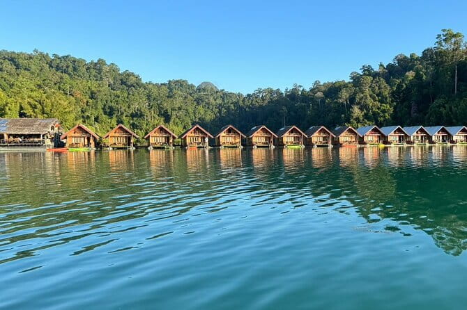 Luxury Private Speed Boat Charter Krabi Classics - Phra Nang Cave Beach is the dramatic stop