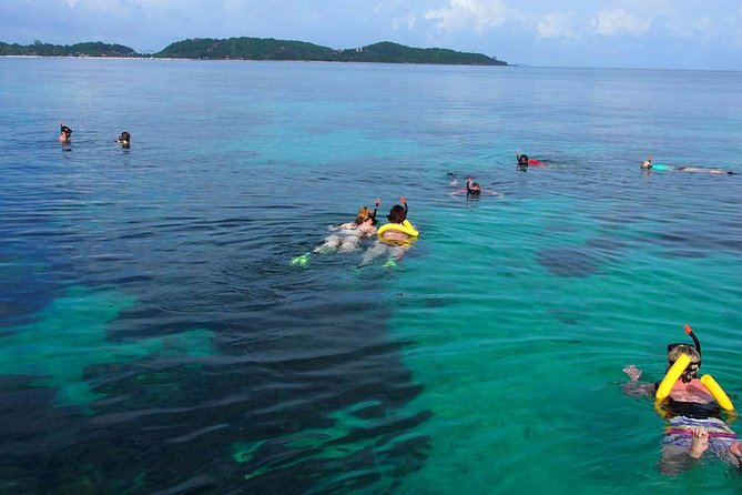 Luxury Private Speed Boat Charter - Phi Phi Sunrise - From Boat Lagoon Phuket Marina to the open sea