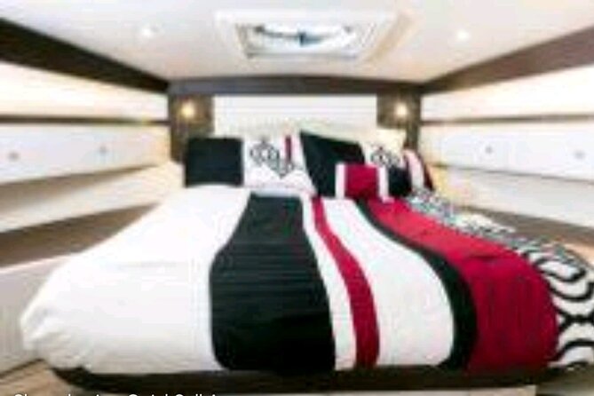 Luxury Private Yacht Rental by the Turquoise Waters of the Caribbean. - Who Will Enjoy This Yacht Rental Most