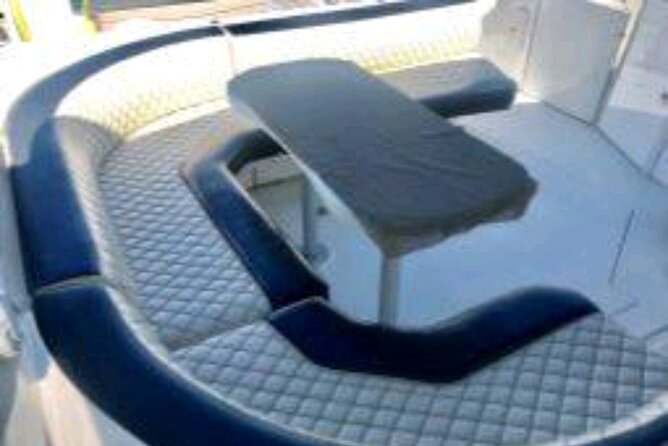 Luxury Private Yacht Rental by the Turquoise Waters of the Caribbean. - Service, Expectations, and Small Points That Matter