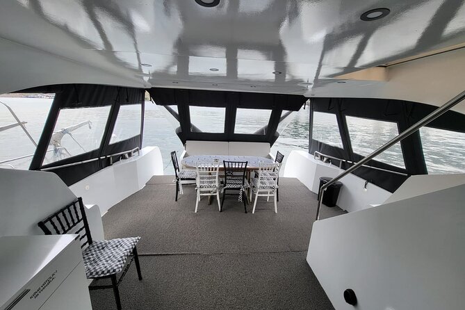 Luxury Private Yacht Tour on the Bosphorus in Istanbul - Why a private yacht changes the Bosphorus experience