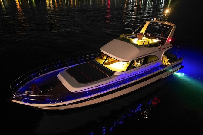 Luxury Private Yacht Tour on the Bosphorus in Istanbul - What the $100 group price really offers