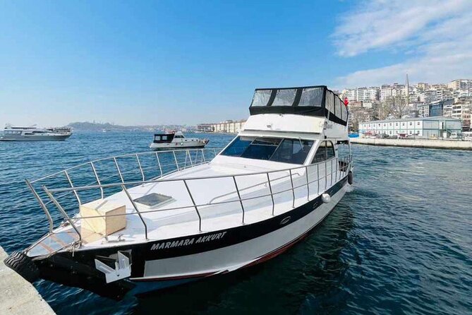 Luxury Private Yacht Tour on the Bosphorus in Istanbul - Who will enjoy this most