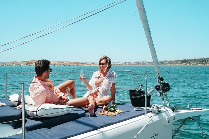 Luxury Sail Yacht Cruise in Algarve - Who will enjoy this sailing trip most