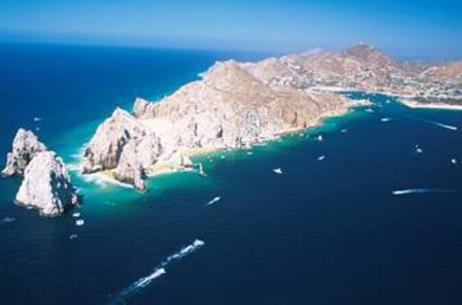 Luxury Sailing catamaran charter in Cabo San Lucas all inclusive - Key points at a glance