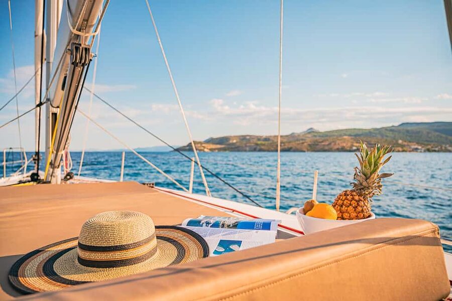Luxury Sailing Cruise in Agios Nikolaos: Half-Day & Full-Day - Who will enjoy this yacht trip most?