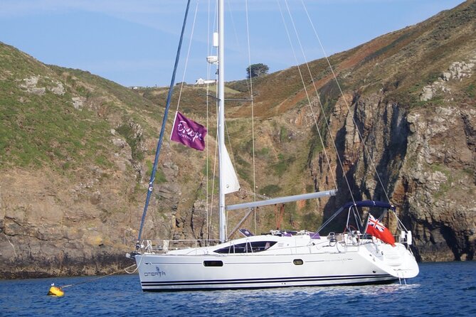 Luxury Sailing Experience Day with Champagne and Lunch or Dinner - What to bring and how to plan