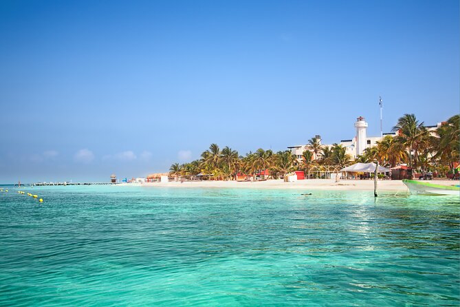Luxury Sailing Experience to Isla Mujeres with Lunch & Open Bar - Is $149 a fair price?