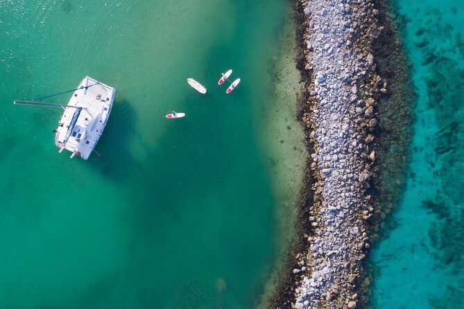 Luxury Sailing & Snorkeling Experience from Riviera Maya - Hotel pickup and the timing traps