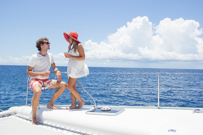 Luxury Sailing & Snorkeling Experience from Riviera Maya - Who will enjoy this trip most