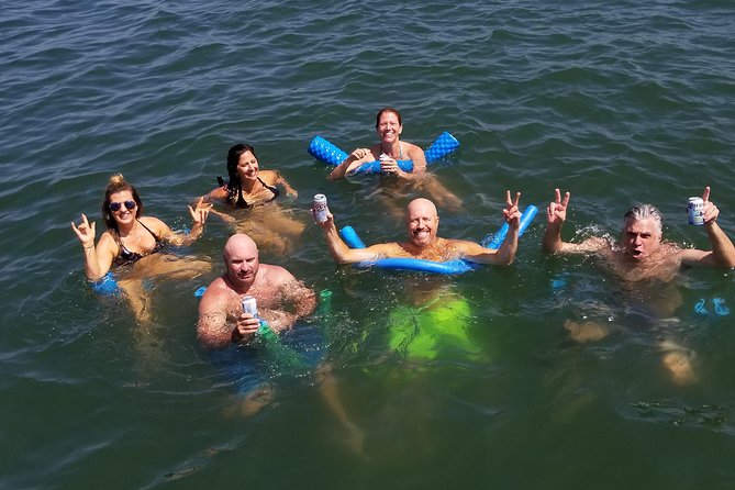 Luxury Sailing Tour of San Diego's Bay and Coastal Waterways - Is $119 a fair price?