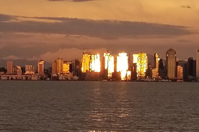 Luxury Sailing Tour of San Diego's Bay and Coastal Waterways - Weather can change the plan