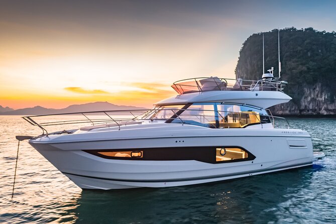 Luxury sunset cruise in Dubrovnik - Dubrovnik’s Old City From the Adriatic