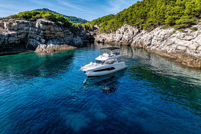 Luxury sunset cruise in Dubrovnik - Practical Details Before You Book