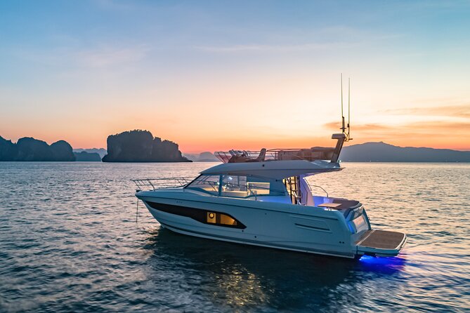 Luxury sunset cruise in Dubrovnik - Two Hours on Lopud Island
