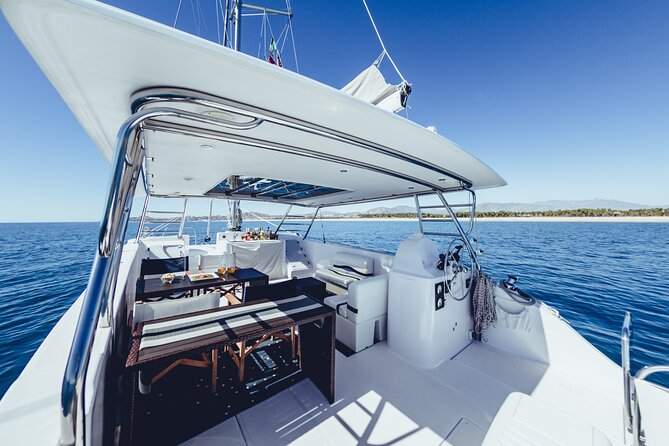 Luxury Whale Watch Cruise to The Arch Los Cabos - Hotel pickup is convenient, but confirm it carefully