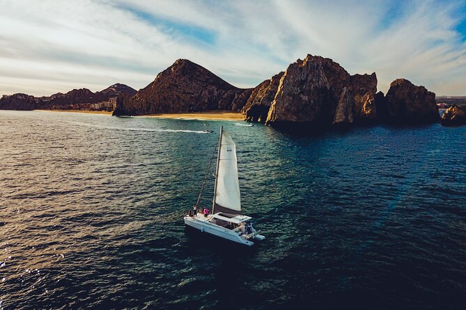 Luxury Whale Watch Cruise to The Arch Los Cabos - Who will enjoy this most