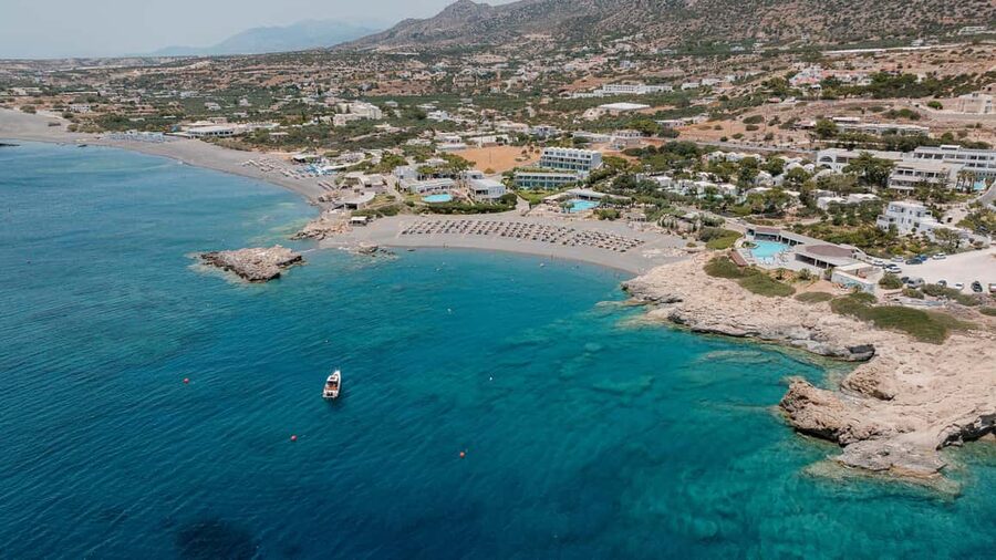 Luxury Yacht Escape from Ierapetra:Transfer & Meals Included - Who will enjoy this boat trip most