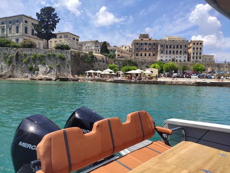 Luxury Yacht Experience Semi-Private North East - Key points before you book