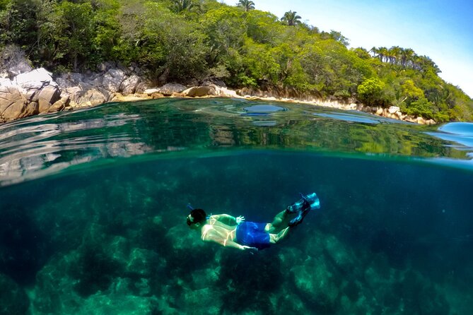 Luxury Yacht & Snorkel with All inclusive Open bar and lunch - The Leopard catamaran and the meaning of luxury
