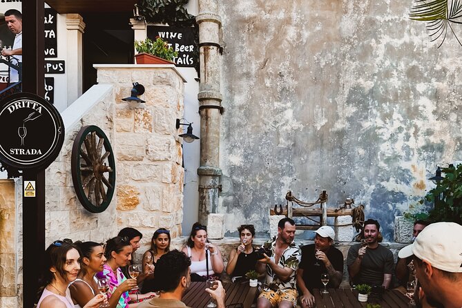 Luxury Yacht Week from Split to Dubrovnik - Day 4: The Blue Cave and quiet Komiža