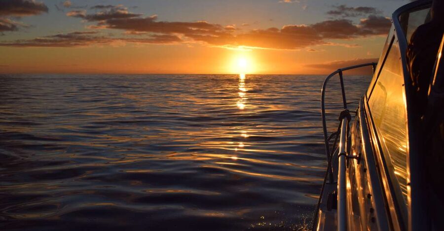 Madeira: Private Sunset Yacht Cruise with Snorkeling & Wine - Key points to know before booking