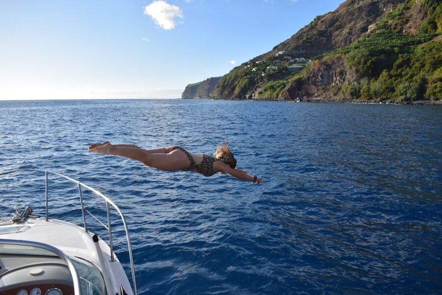 Madeira: Private Sunset Yacht Cruise with Snorkeling & Wine - When this cruise suits you best
