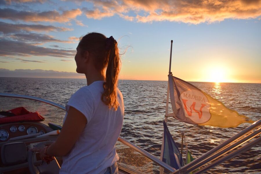 Madeira: Private Sunset Yacht Cruise with Snorkeling & Wine - Booking details worth checking