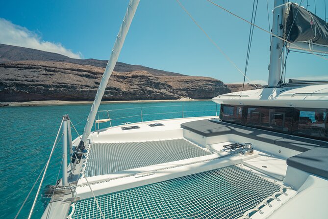 Magic Dreams Luxury Catamaran in Fuerteventura - Who Will Enjoy This Catamaran Trip?