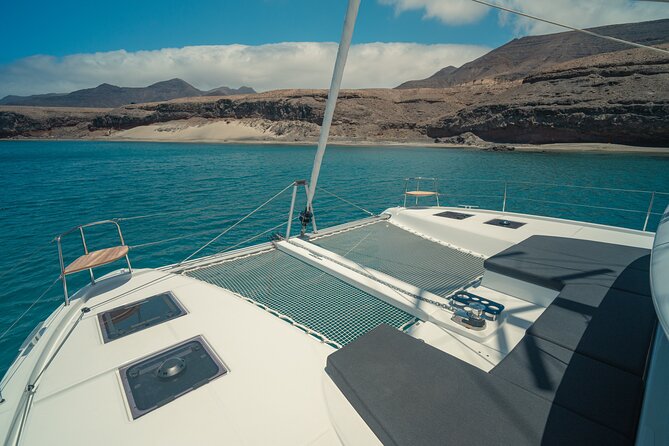 Magic Dreams Luxury Catamaran in Fuerteventura - Should You Book Magic Dreams?