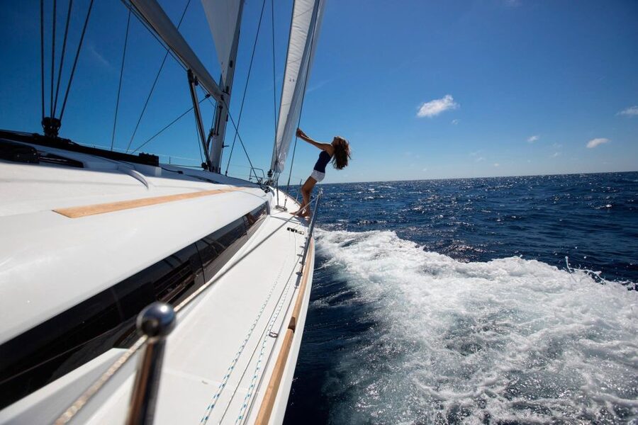 Mallorca: Private Sunset Cruise on a Sailing Yacht - Key points at a glance