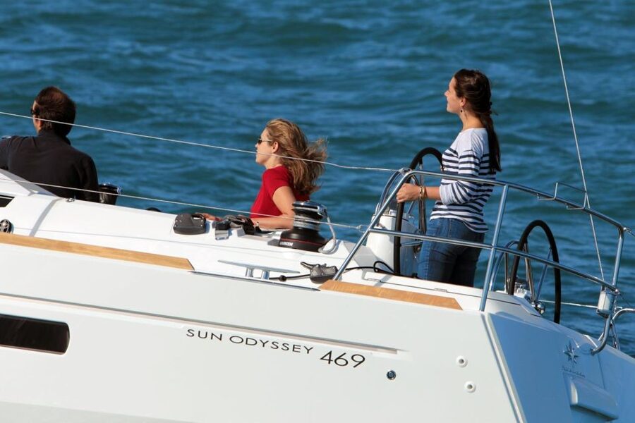 Mallorca: Private Sunset Cruise on a Sailing Yacht - Why a private boat changes the mood