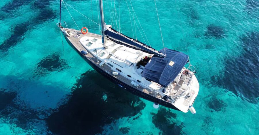 Malta Gozo Comino: Full Day Sailing Charter - A Full Day Between Malta, Gozo, and Comino