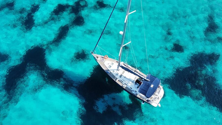 Malta Gozo Comino: Full Day Sailing Charter - Lunch on the Grill, Drinks, and What to Bring