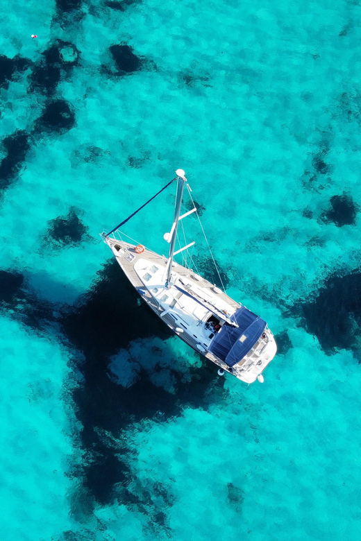 Malta Gozo Comino: Full Day Sailing Charter - Practical Details Before You Book