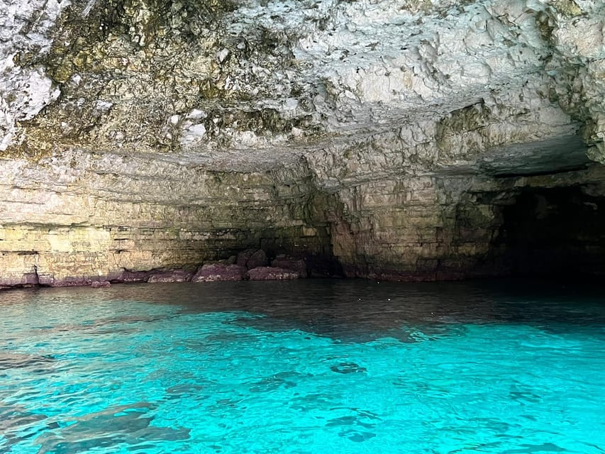 Malta Gozo Comino: Full Day Sailing Charter - Should You Book Island Quest Boat Charters?