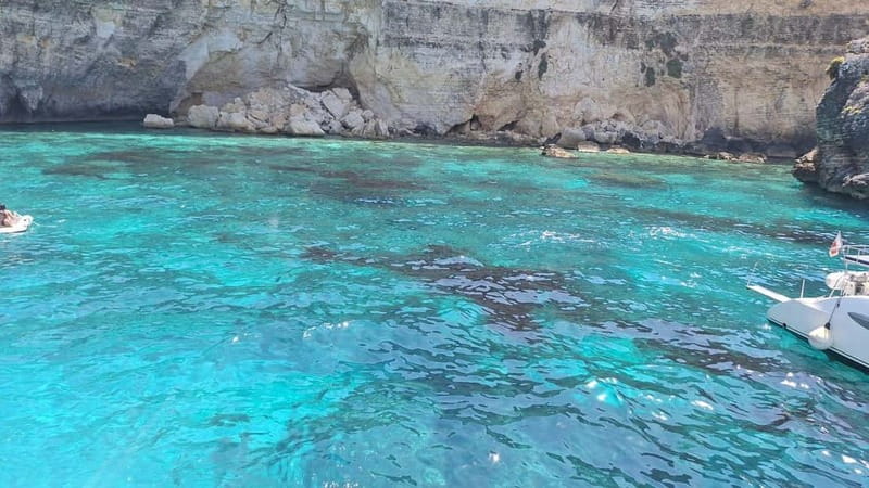 Malta: Private Boat Charter - Why a private boat makes sense in Malta