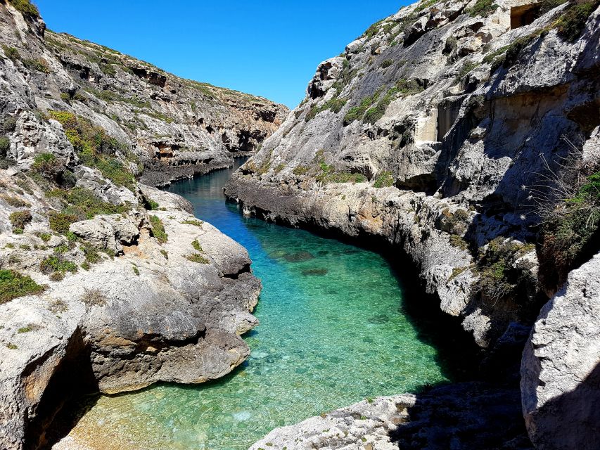 Malta: Private Boat Charter to Blue-Lagoon, Gozo & Comino - Why a private boat changes the Blue Lagoon experience